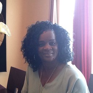 Meet your Posher, Kimberly